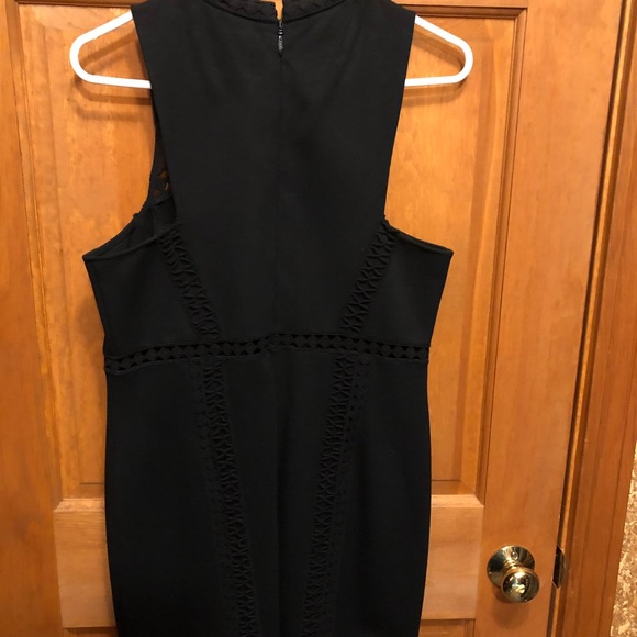 Free people little black dress - Picture 3 of 4